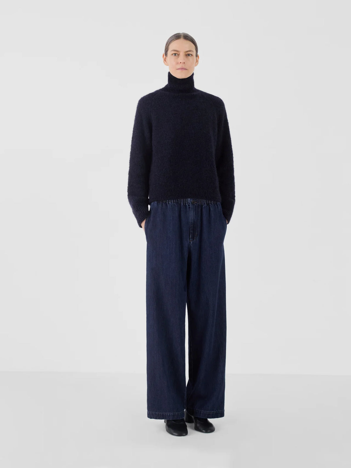 Tyra pants