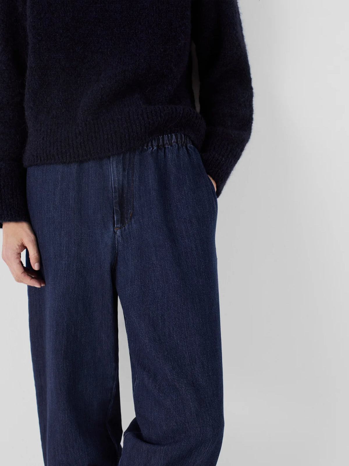 Tyra pants