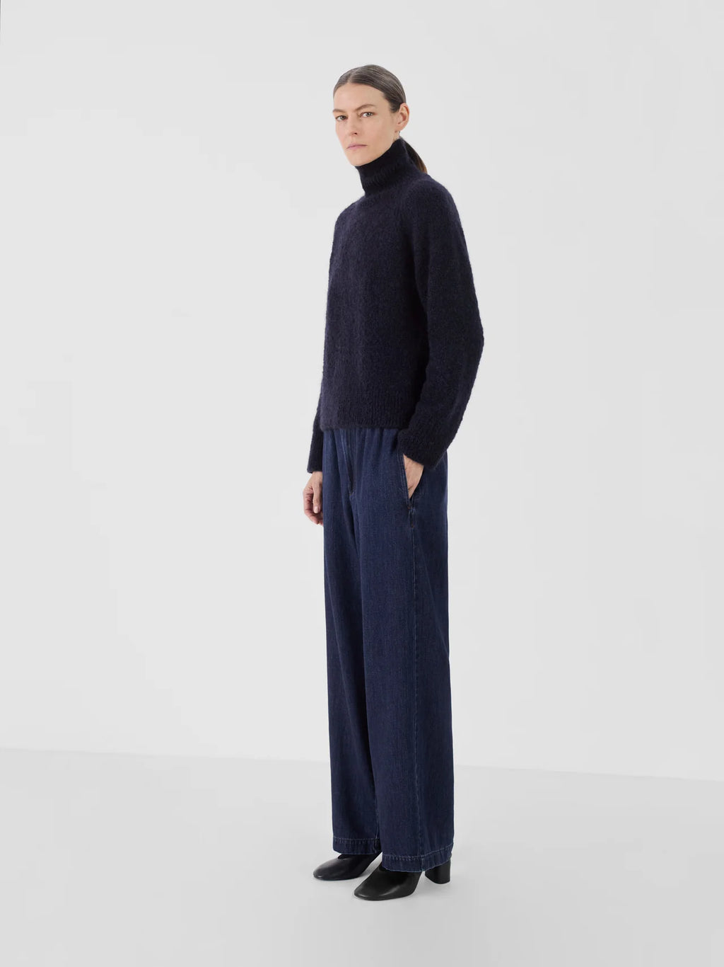 Tyra pants
