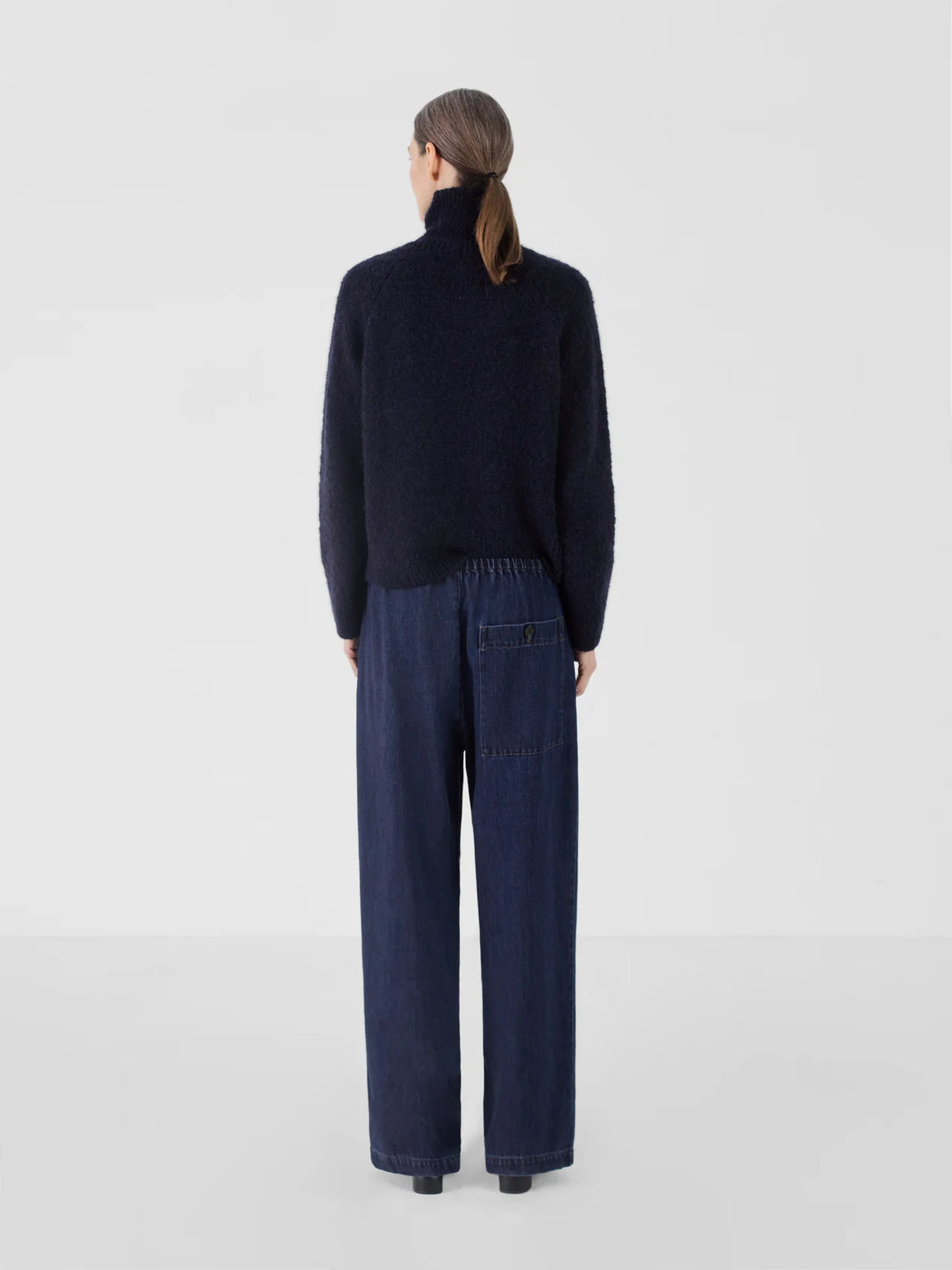 Tyra pants