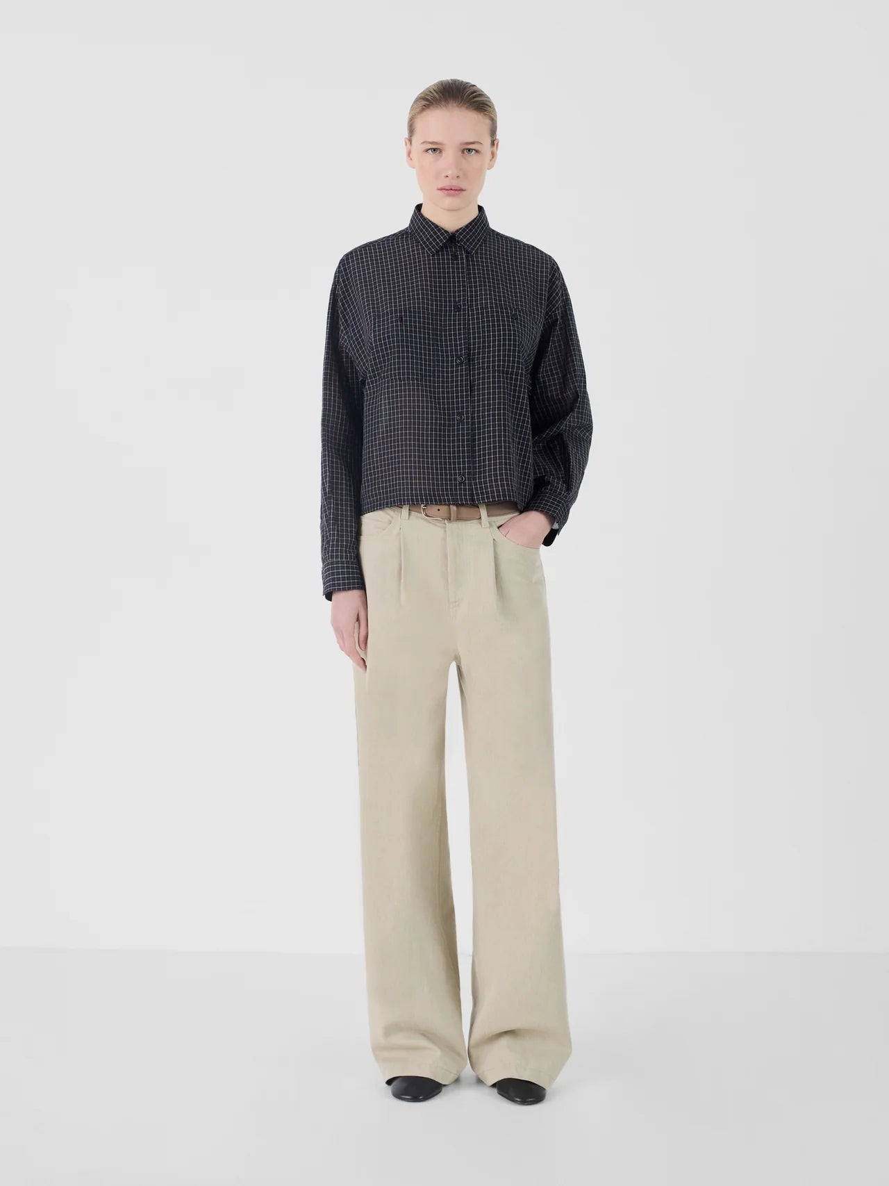 Naia Pants