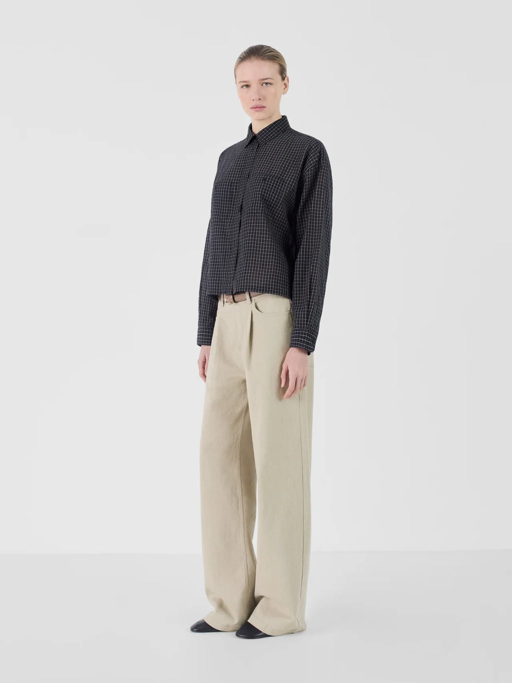 Naia Pants