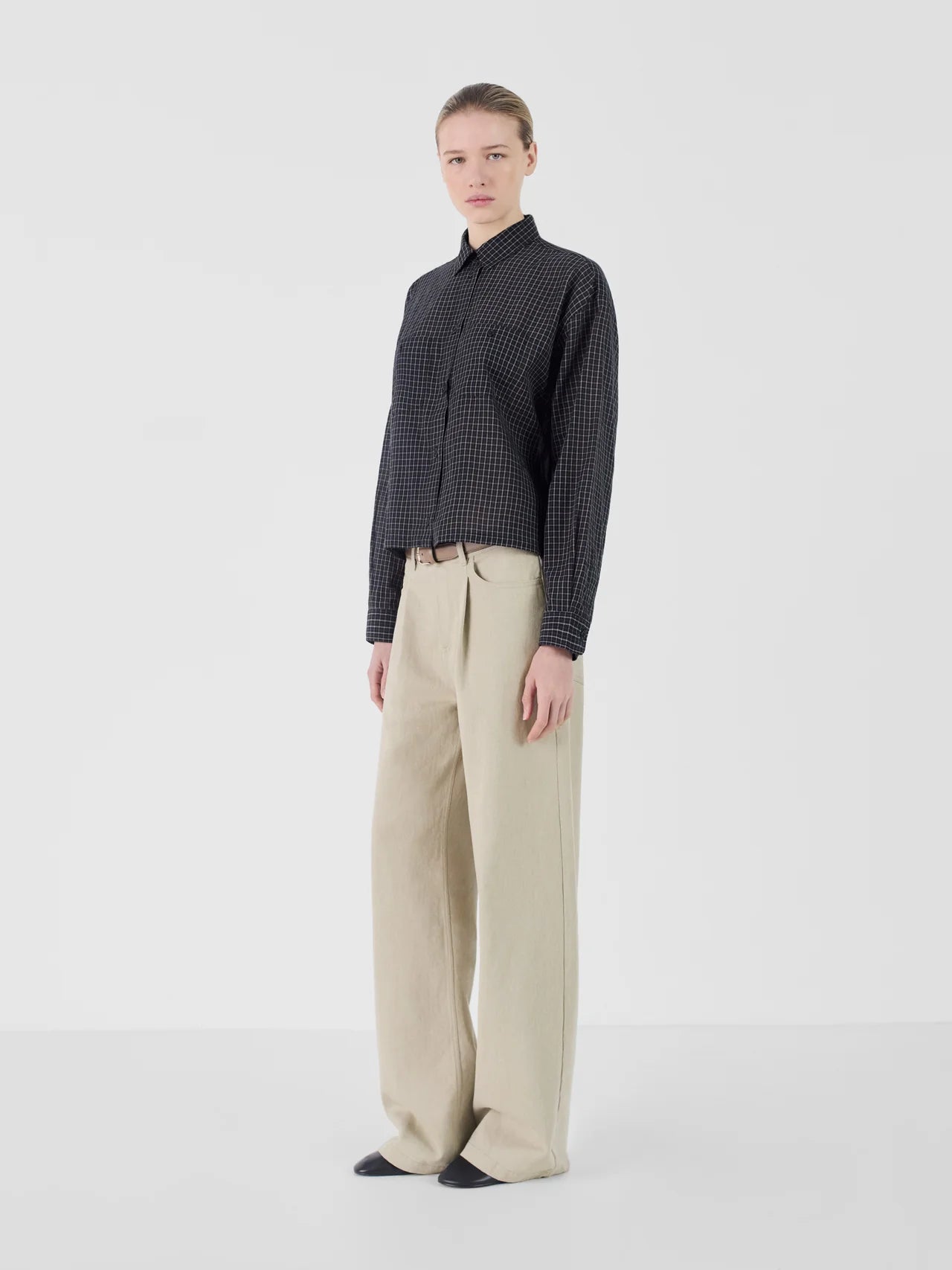 Naia Pants
