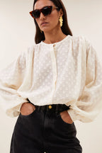 Blusa Nyka