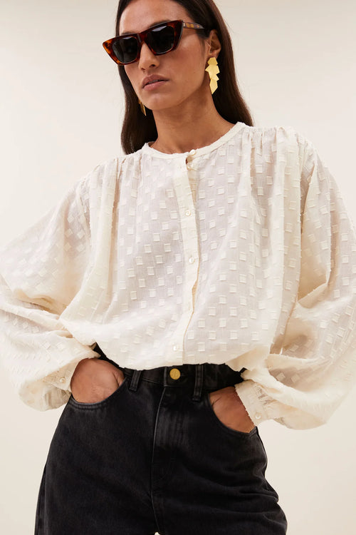 Blusa Nyka