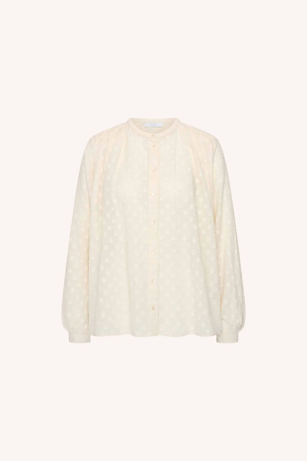 Blusa Nyka