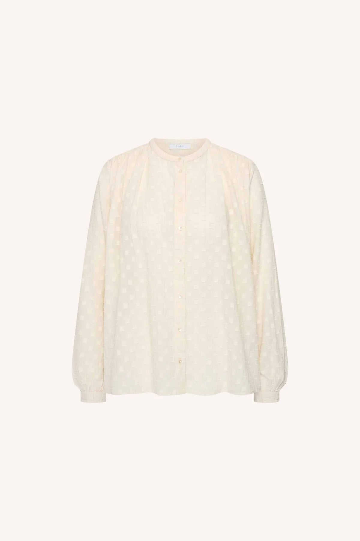Blusa Nyka