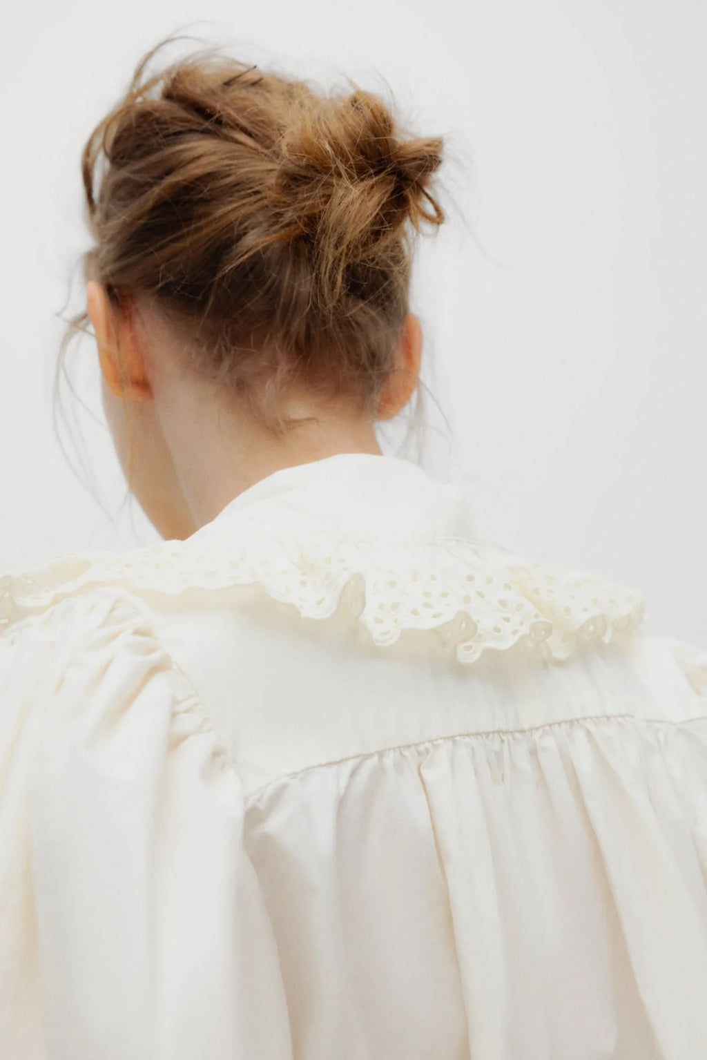 Vega Blouse