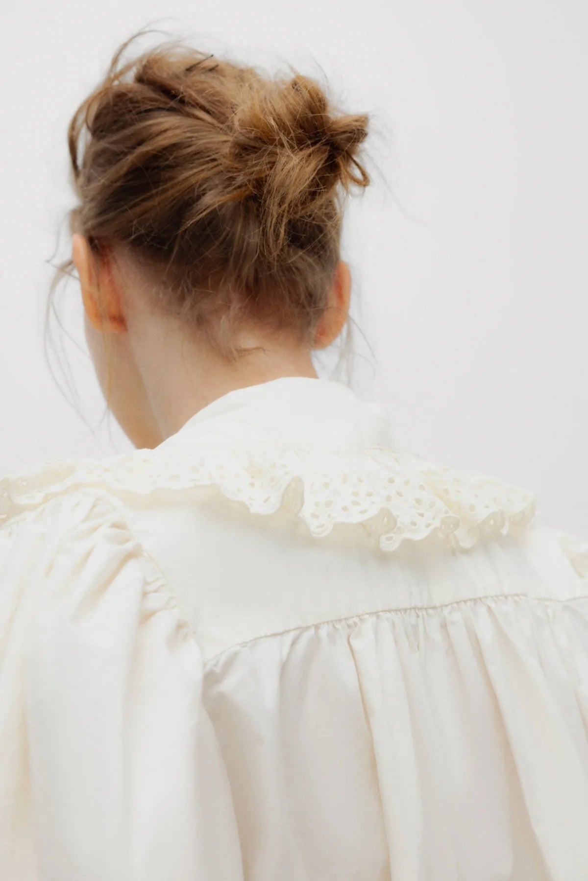Vega Blouse