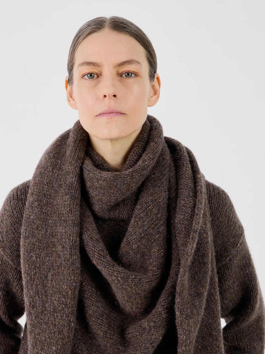 Julien Scarf