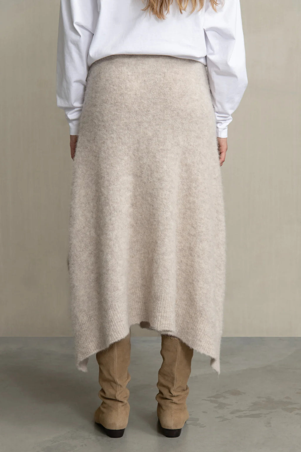 Abel skirt