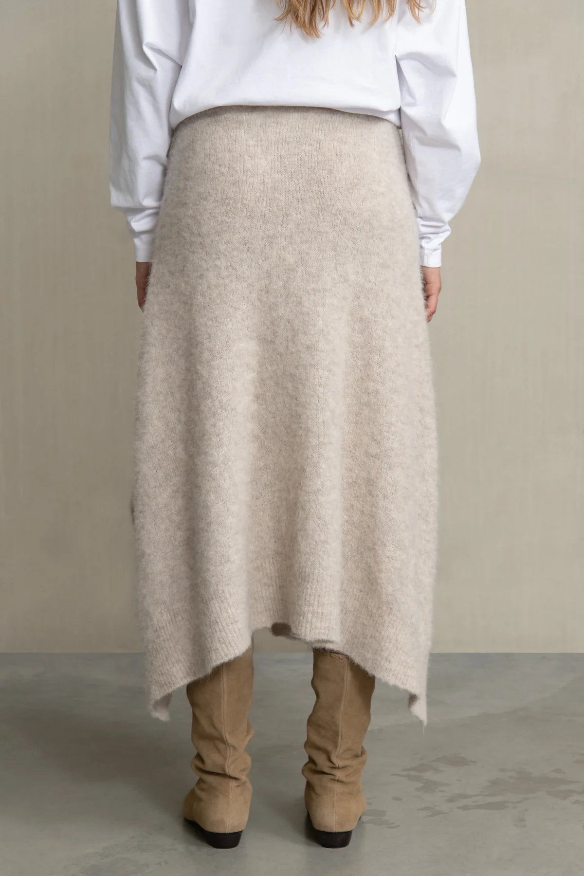 Abel skirt
