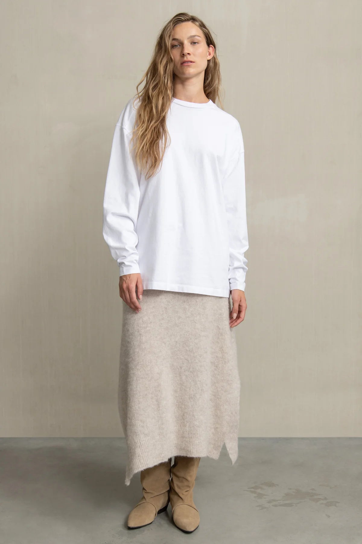 Abel skirt