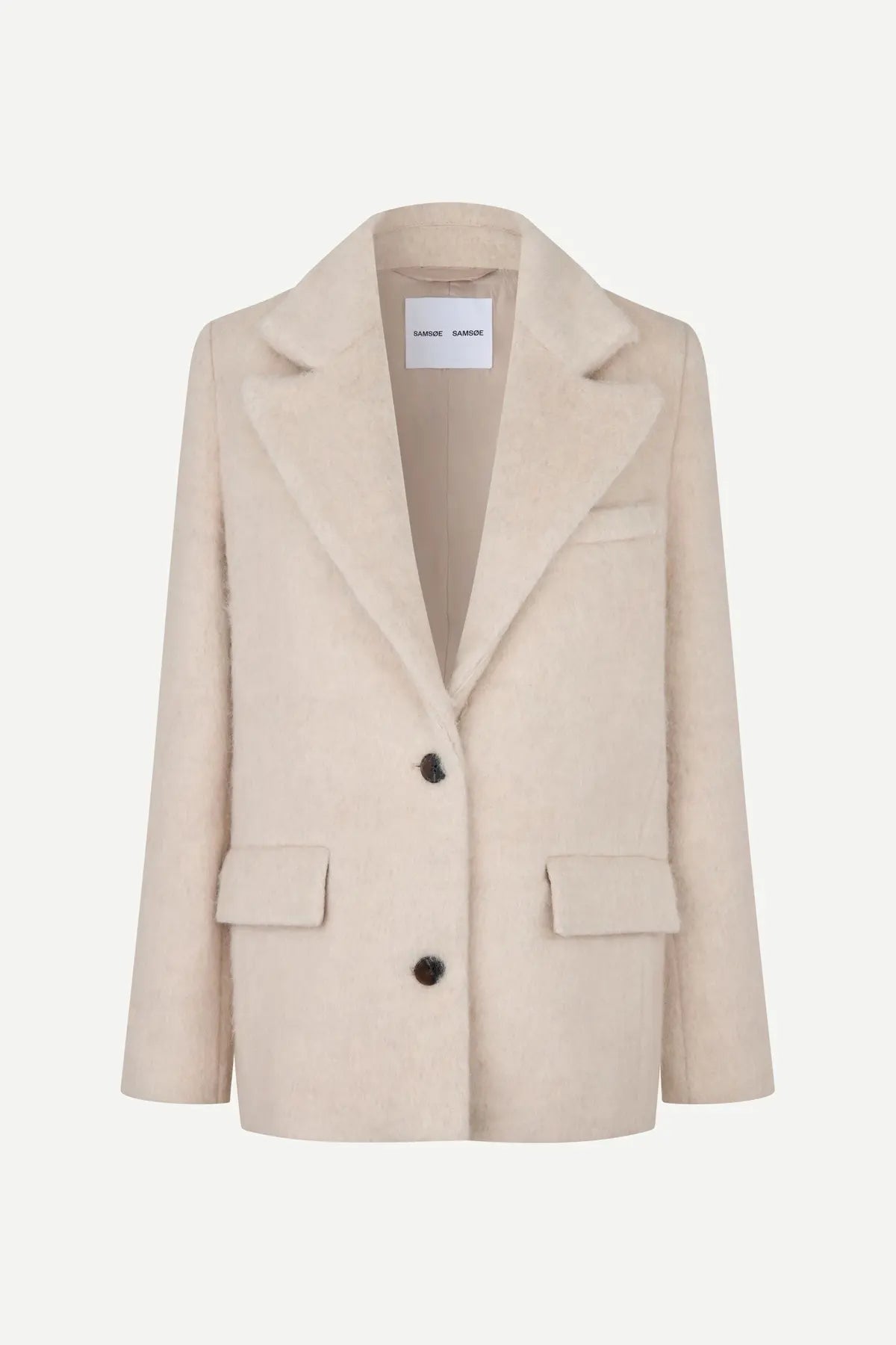 Sajills Jacket