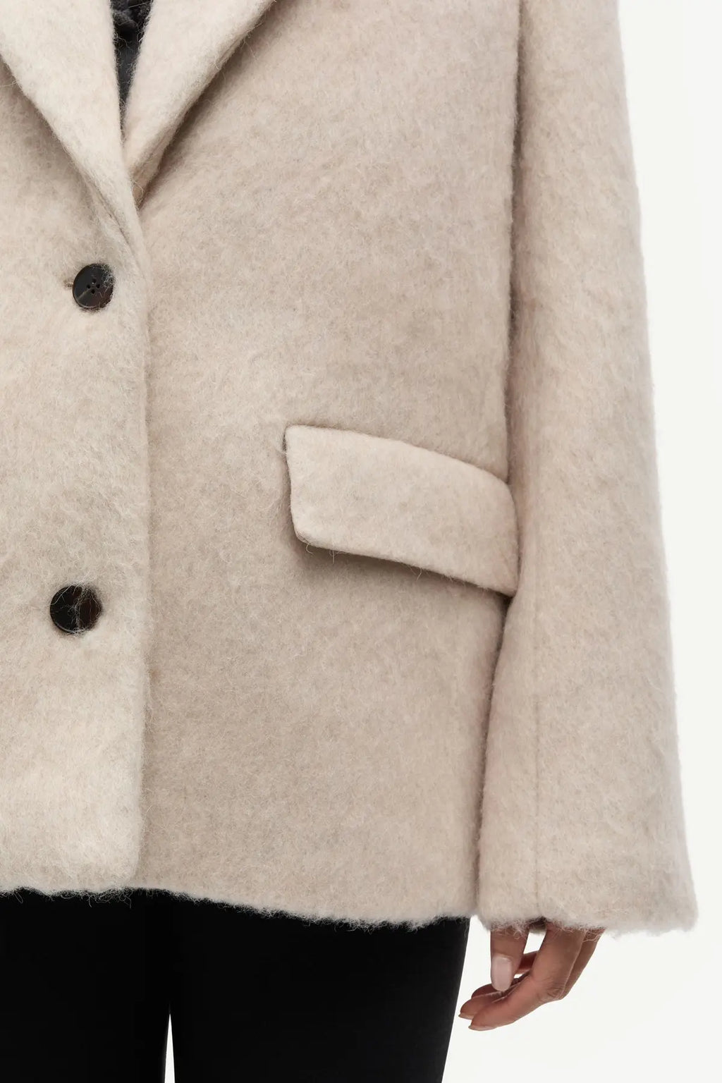 Sajills Jacket