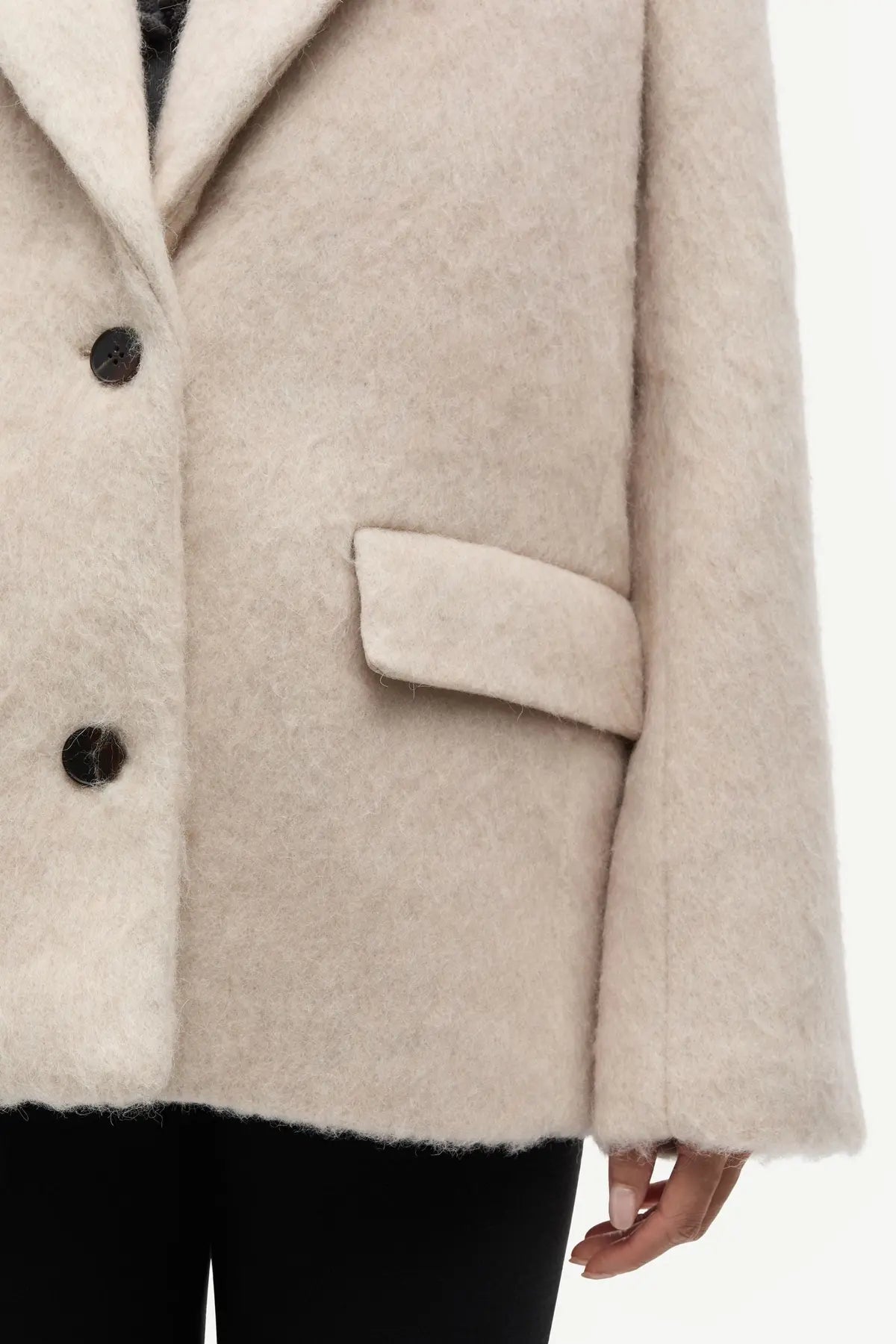 Sajills Jacket