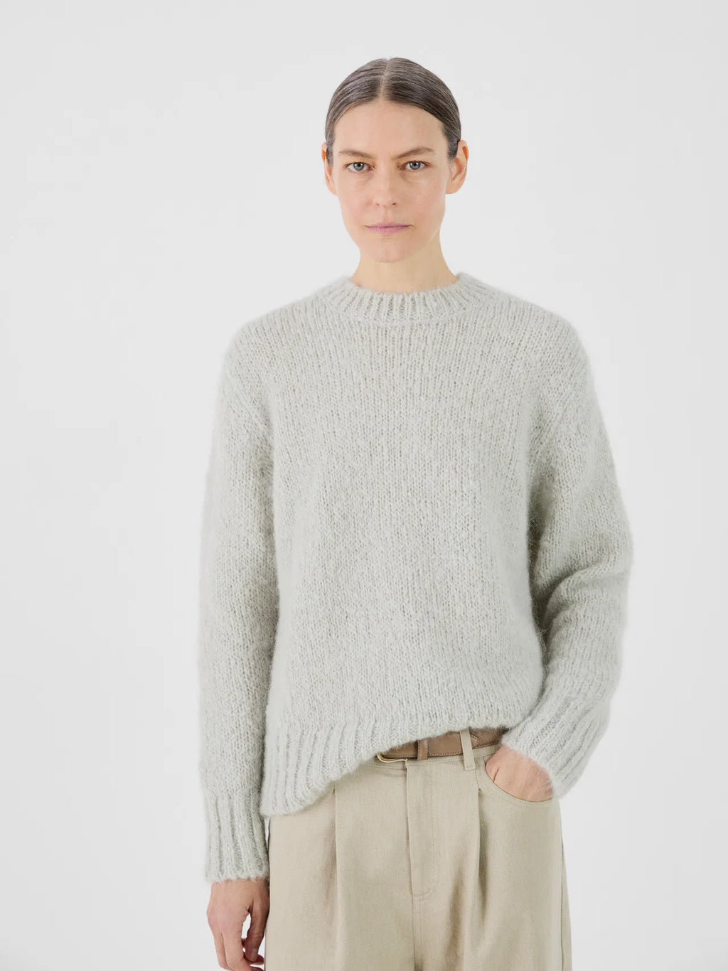 Frida Sweater