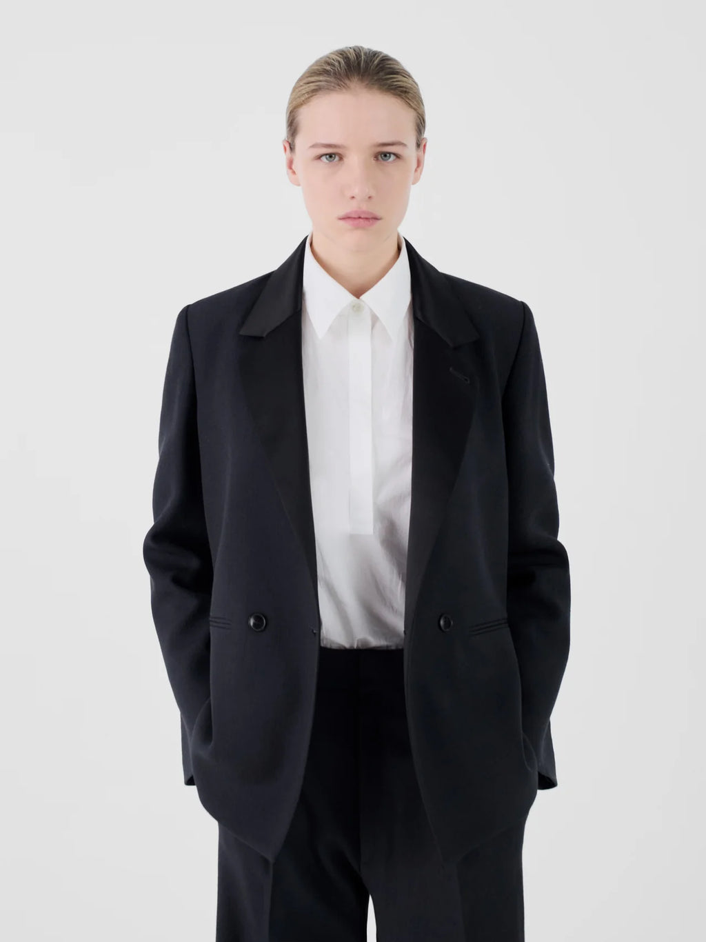 Clare Jacket