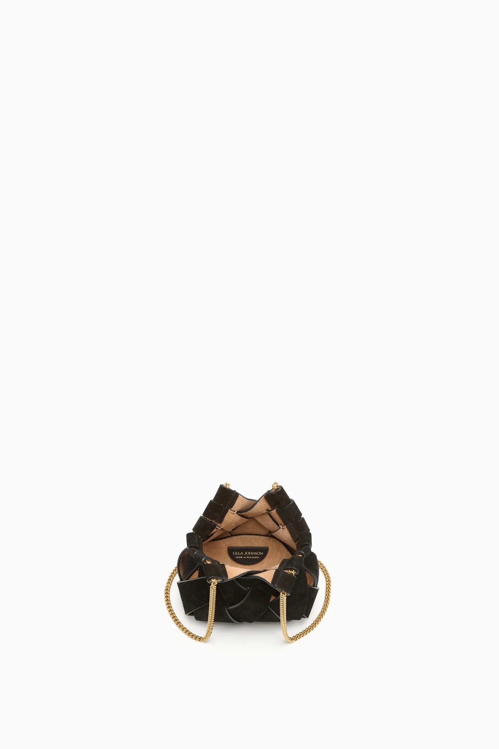 Bolso Charlotte Mini